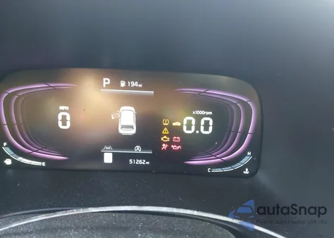 2023 Kia Soul Lx из США, поврежденный, VIN KNDJ23AU9P7891652